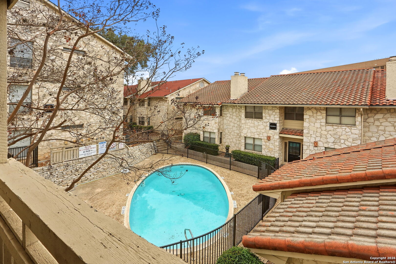 7738 Chambers San Antonio TX 78229