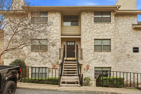7738 Chambers San Antonio TX 78229