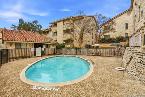 7738 Chambers San Antonio TX 78229