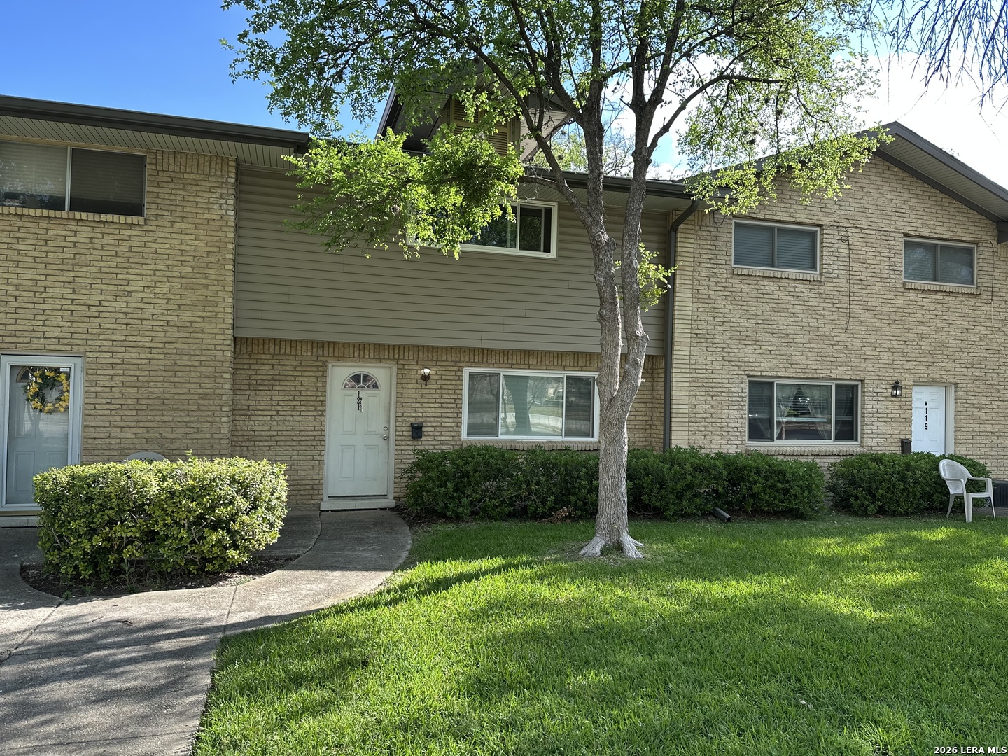 121 W Silver Sands San Antonio TX 78216