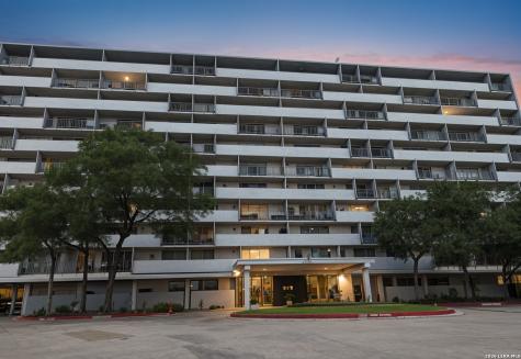7039 San Pedro Avenue San Antonio TX 78216