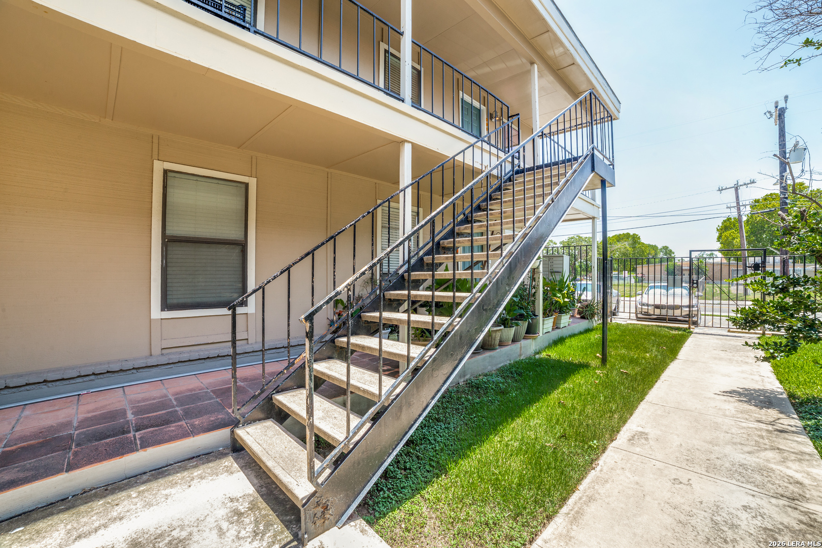 255 E Rampart Drive San Antonio TX 78216