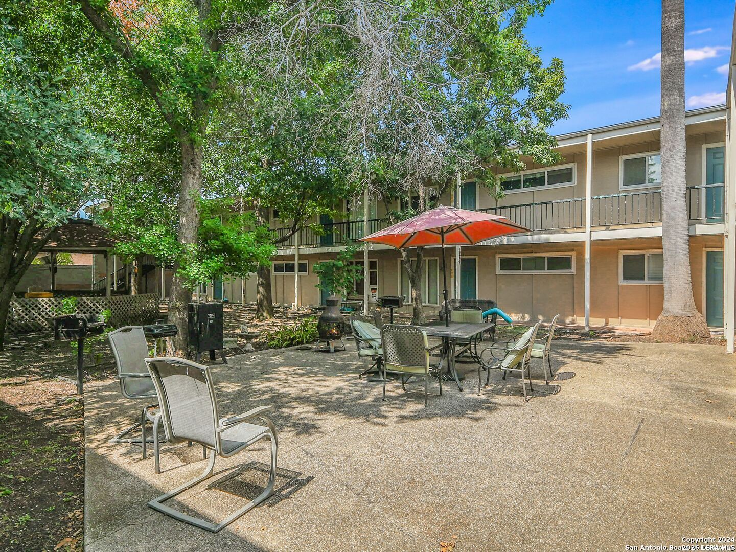 255 E Rampart Drive San Antonio TX 78216
