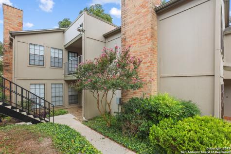 7711 Callaghan San Antonio TX 78229