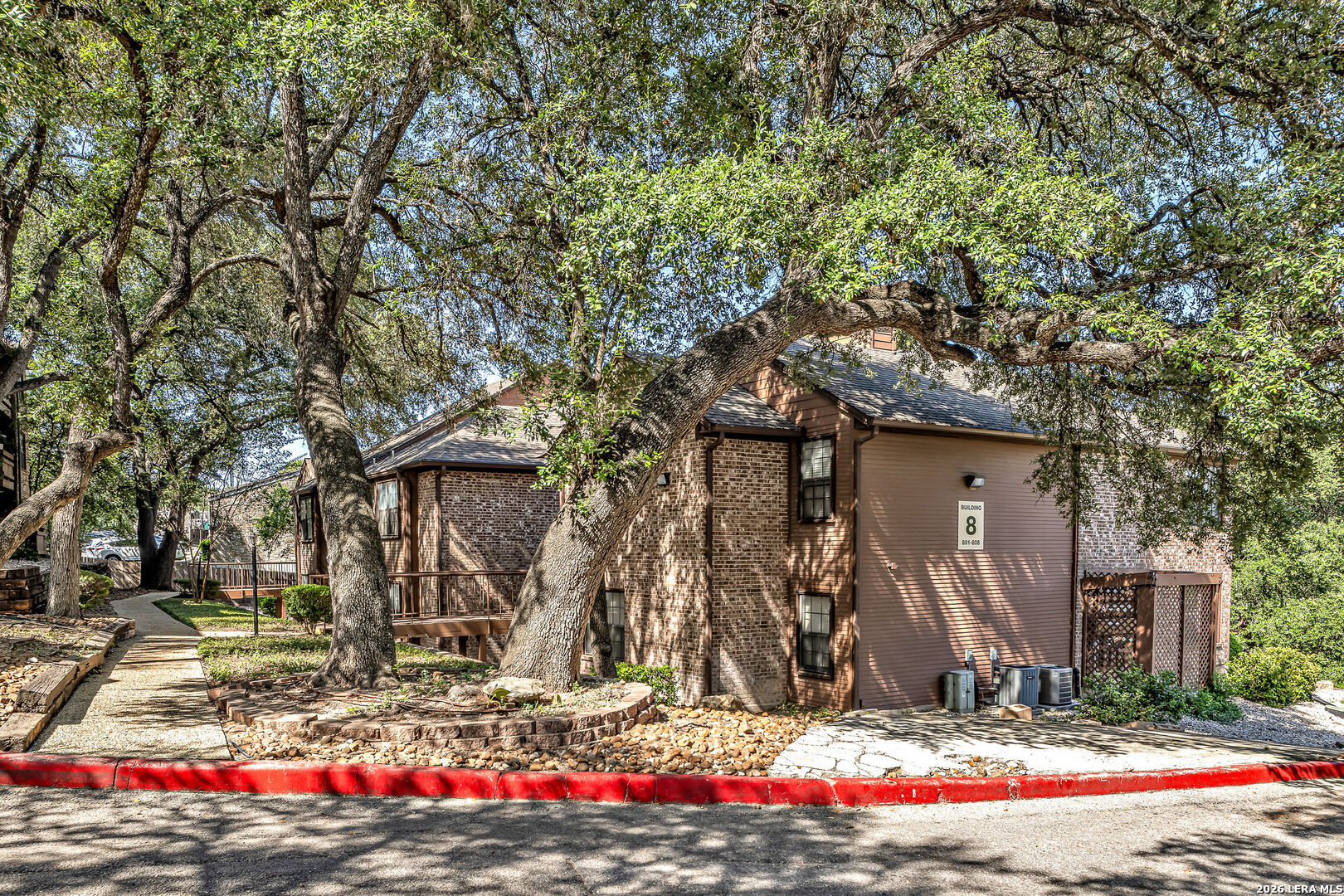 10955 Wurzbach Road San Antonio TX 78230