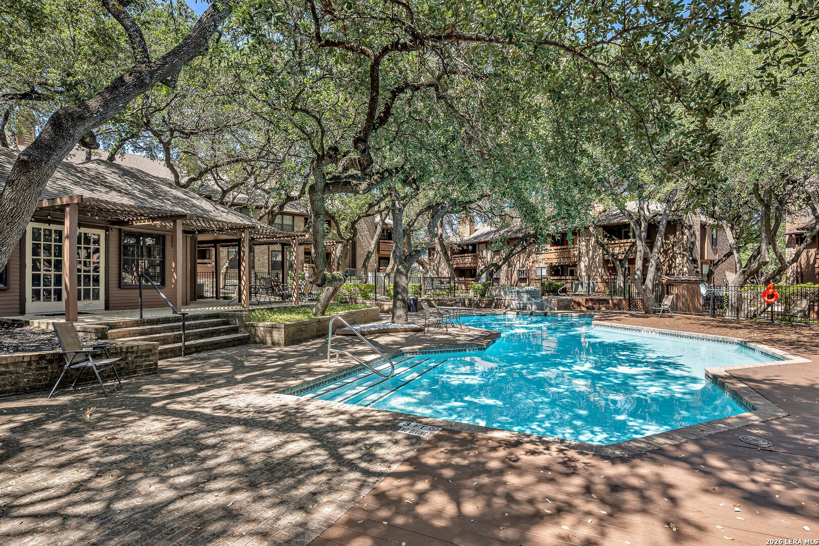 10955 Wurzbach Road San Antonio TX 78230