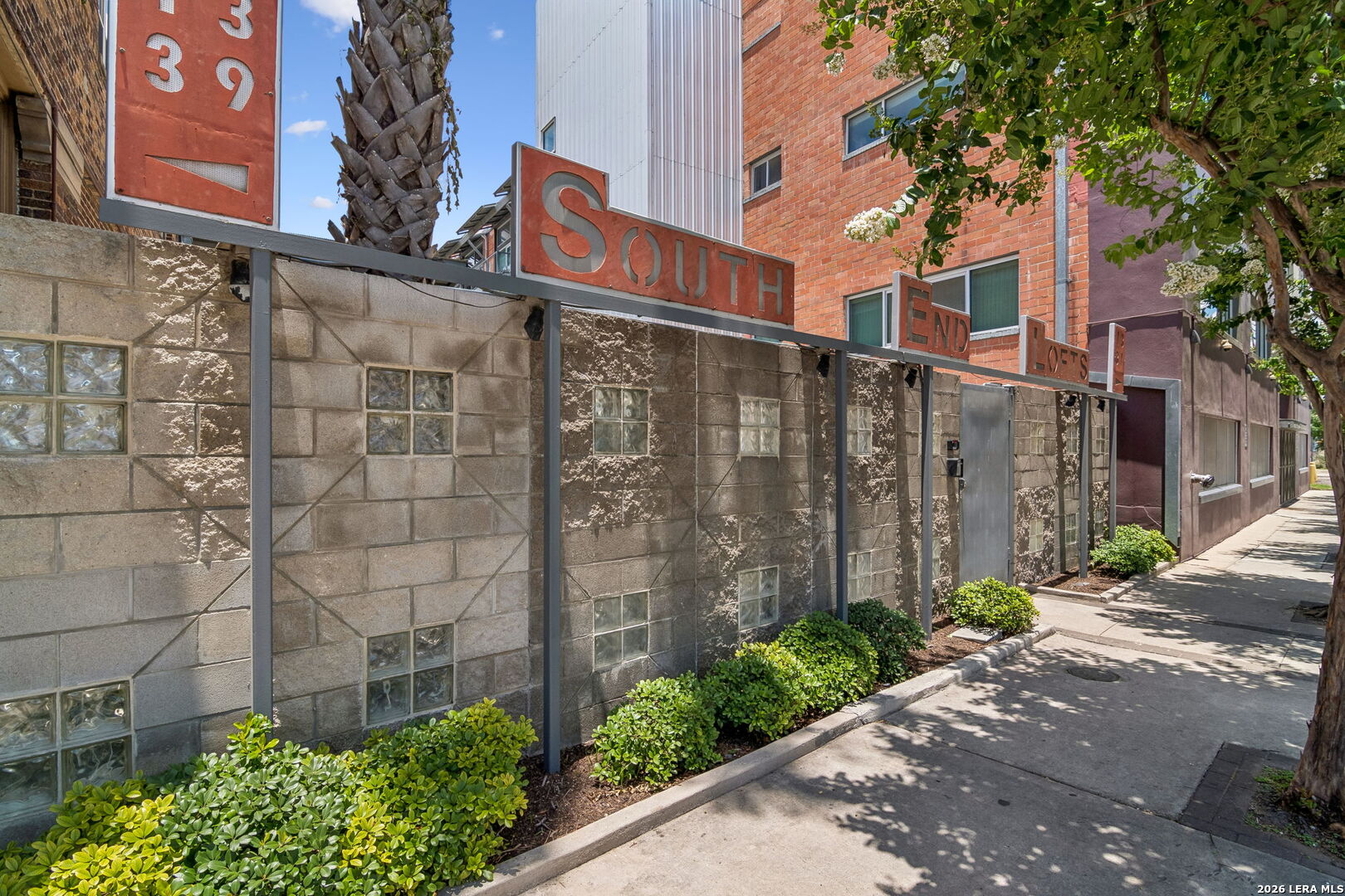 1339 S Flores San Antonio TX 78204
