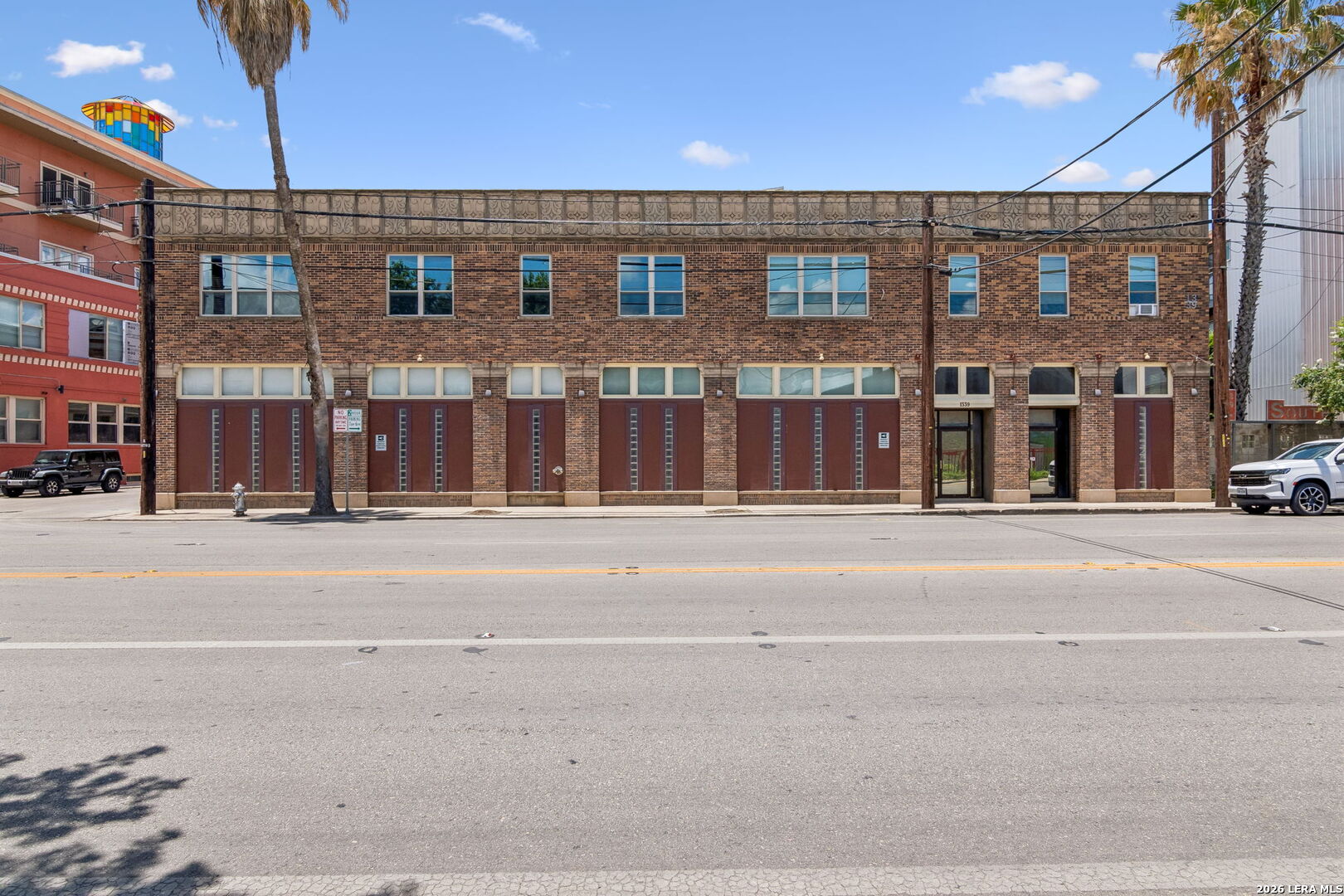 1339 S Flores San Antonio TX 78204