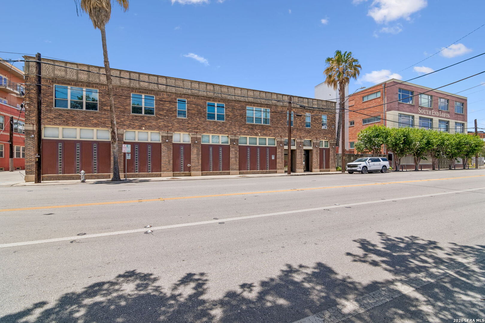 1339 S Flores San Antonio TX 78204