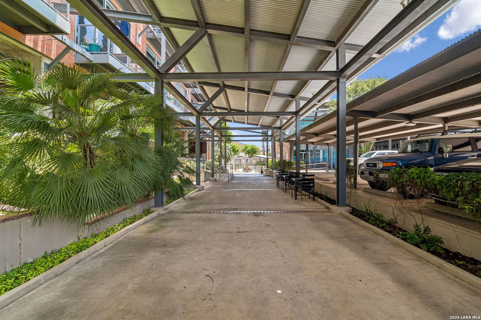 1339 S Flores San Antonio TX 78204