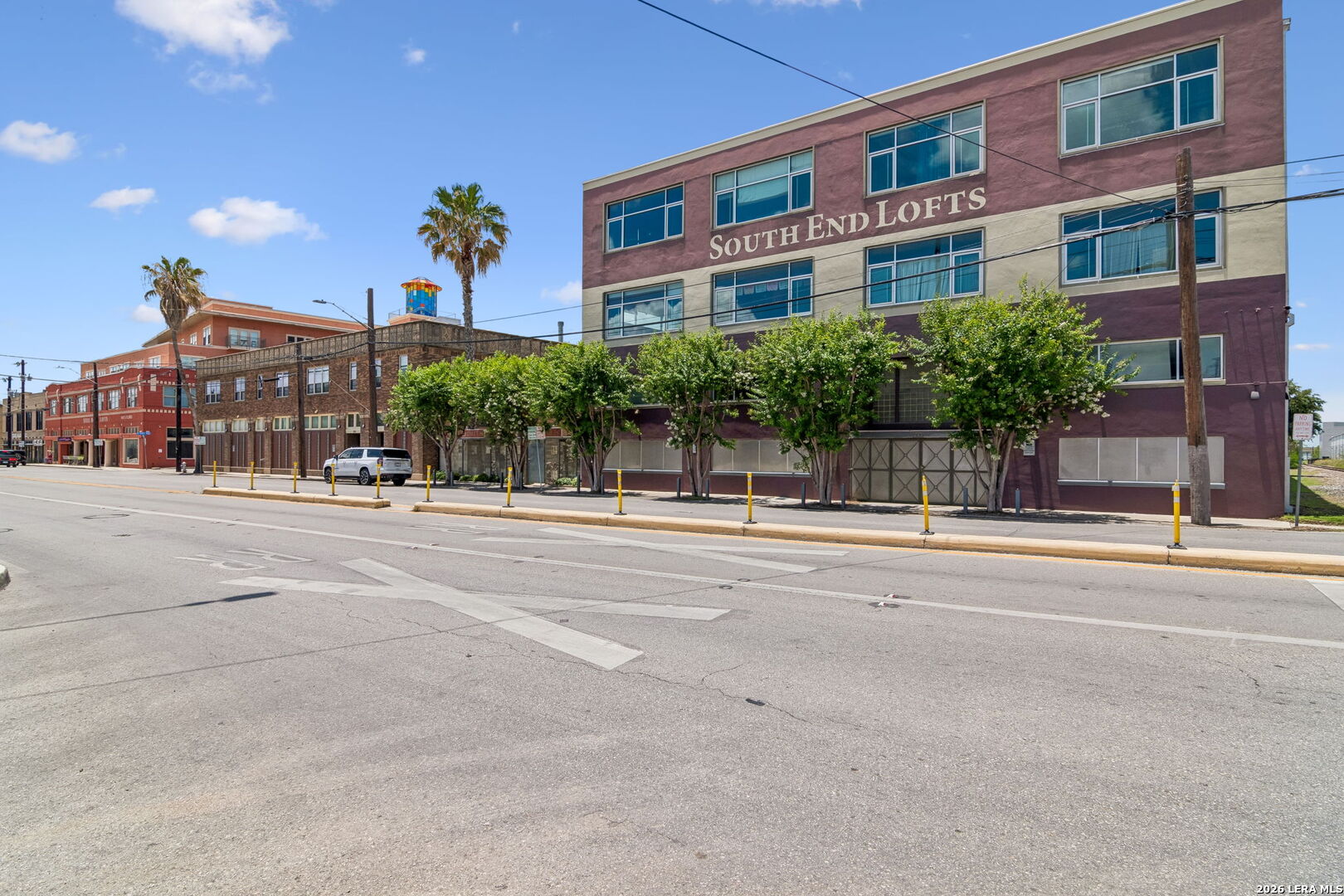 1339 S Flores San Antonio TX 78204