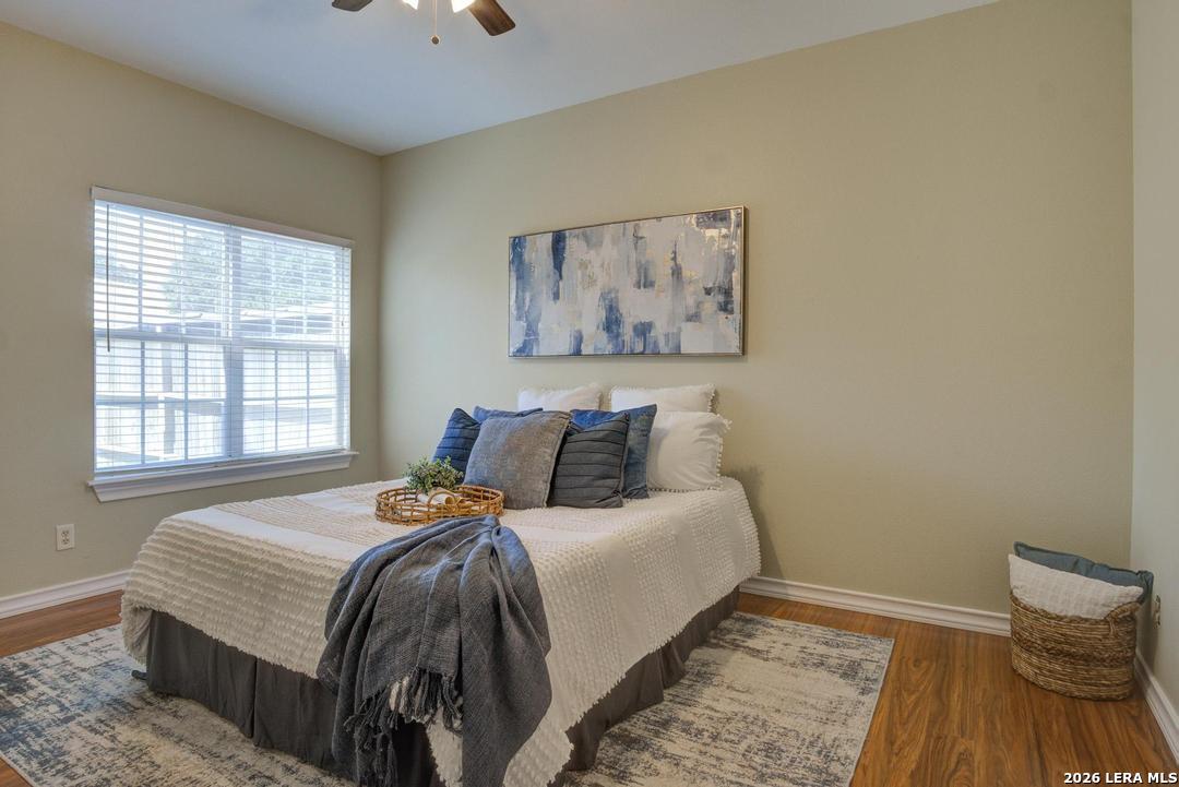 157 Chapel Hill Circle San Antonio TX 78240