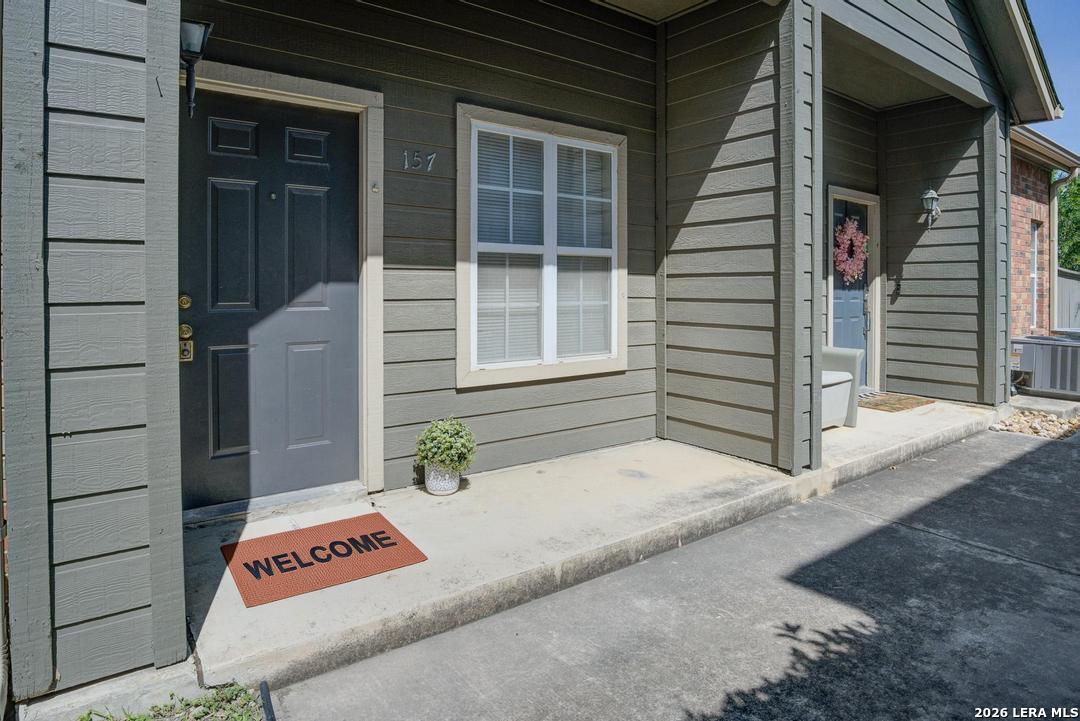157 Chapel Hill Circle San Antonio TX 78240