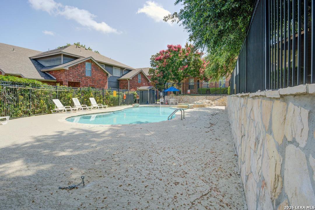 157 Chapel Hill Circle San Antonio TX 78240