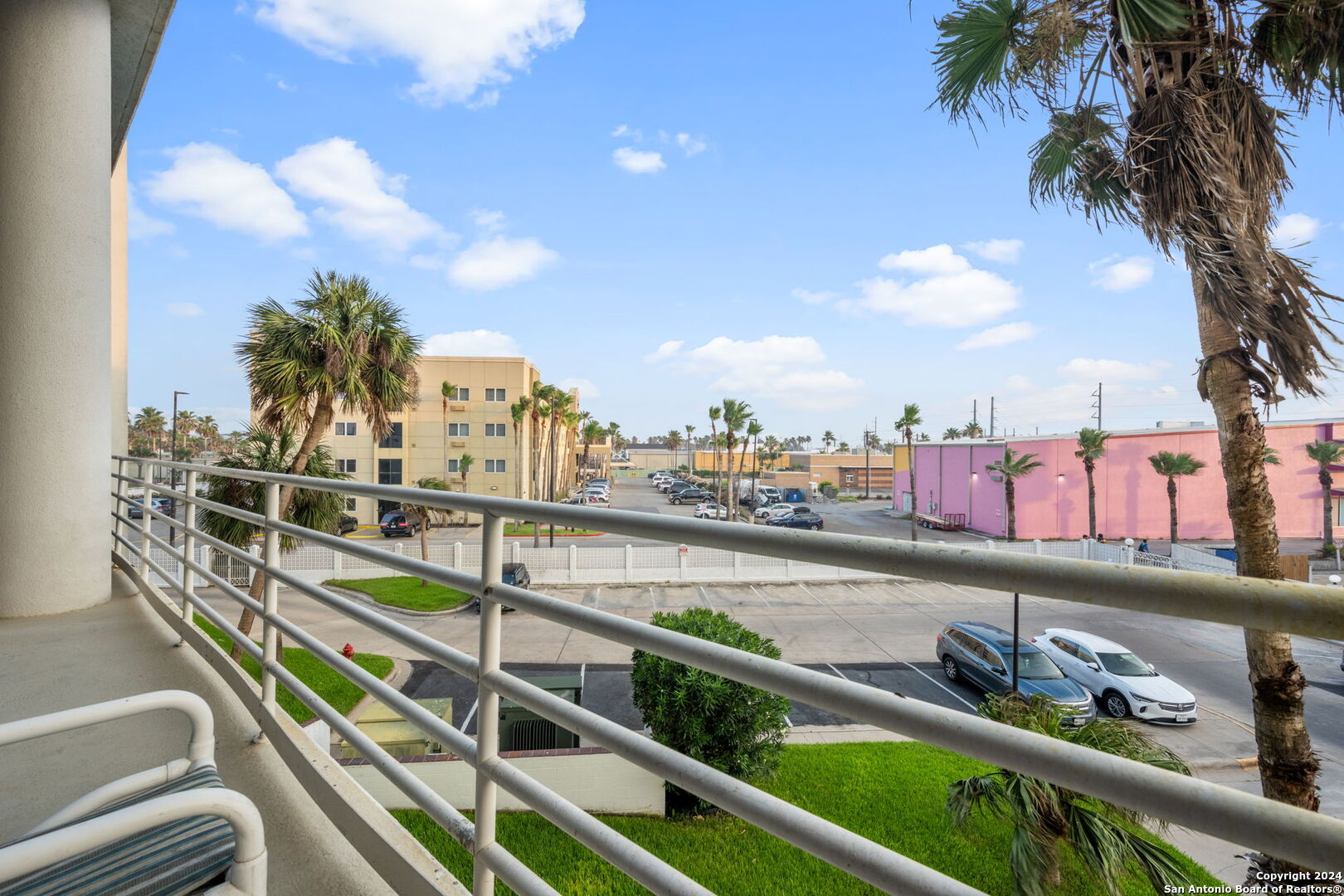1000 Padre Boulevard South Padre Island TX 78597