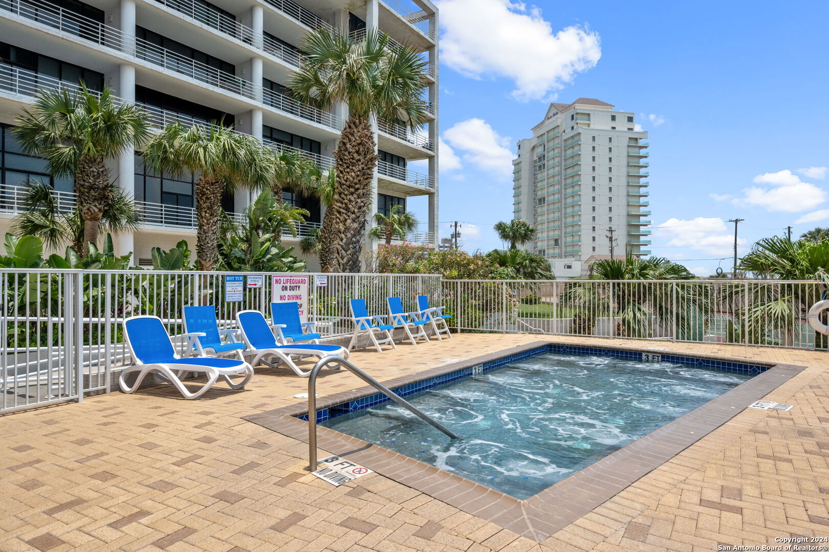 1000 Padre Boulevard South Padre Island TX 78597