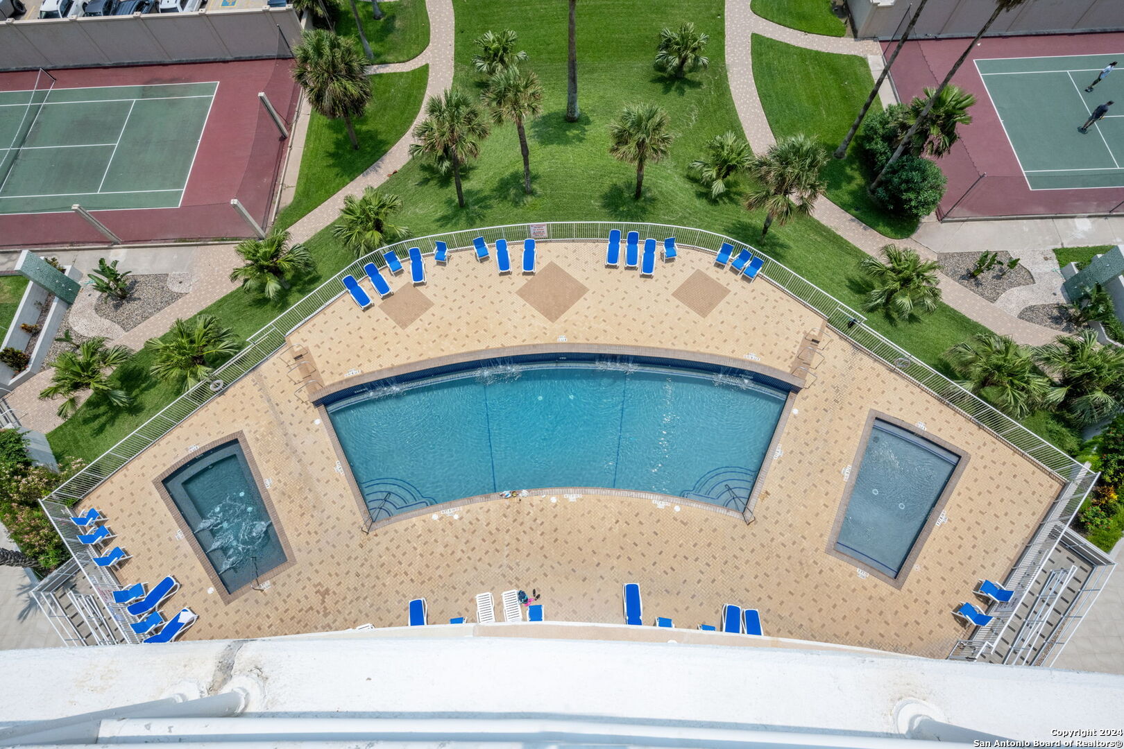 1000 Padre Boulevard South Padre Island TX 78597