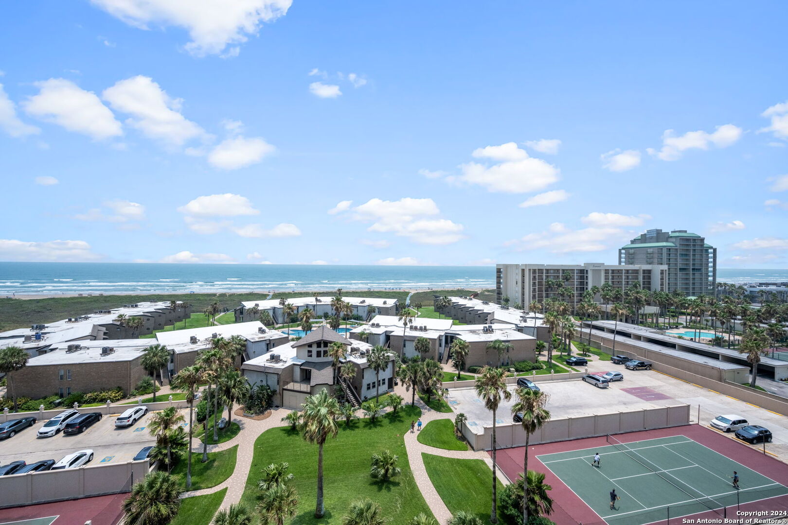 1000 Padre Boulevard South Padre Island TX 78597