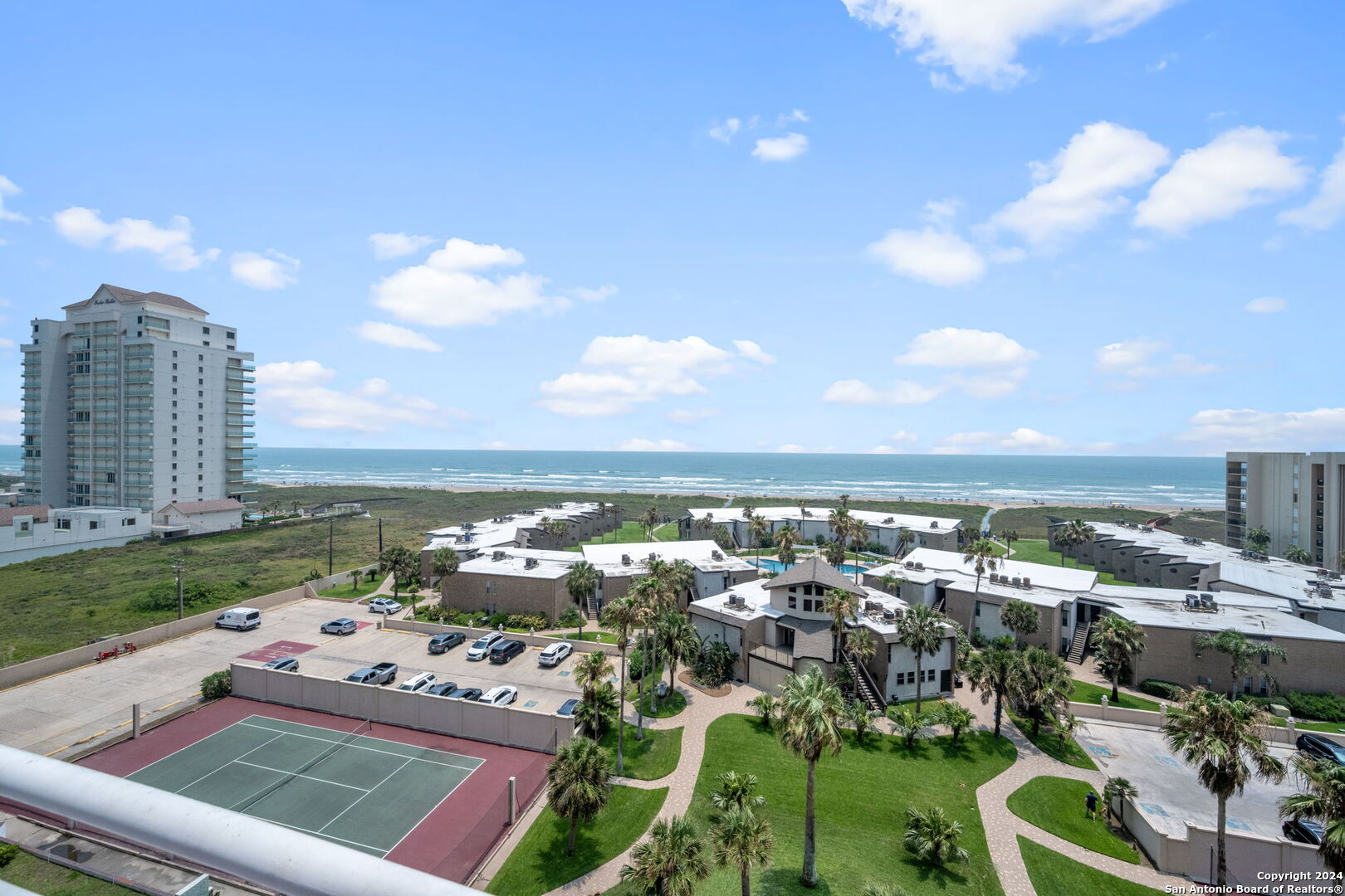 1000 Padre Boulevard South Padre Island TX 78597