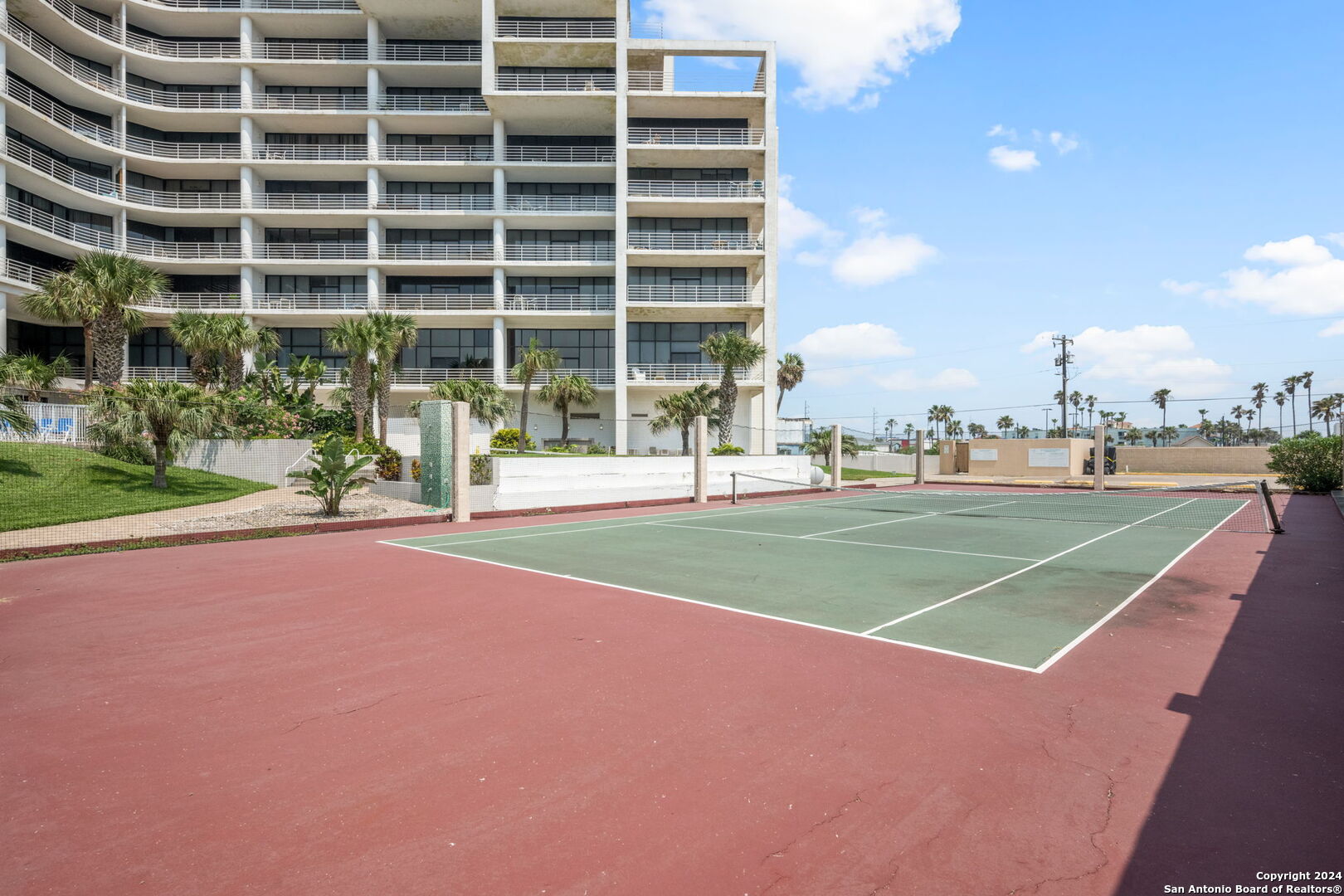 1000 Padre Boulevard South Padre Island TX 78597