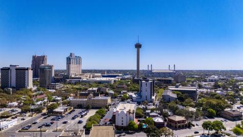 230 Dwyer San Antonio TX 78204
