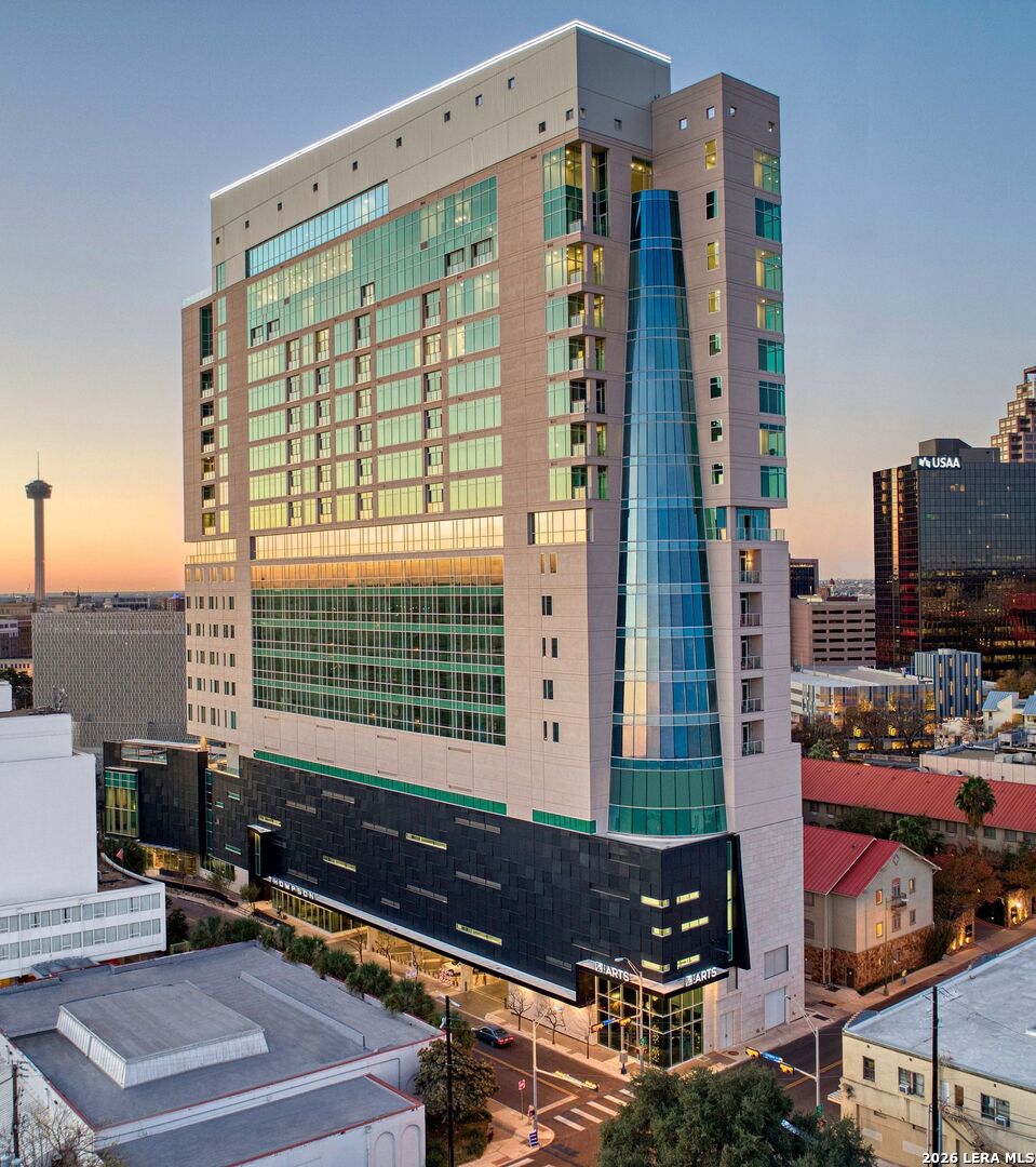 123 Lexington San Antonio TX 78205