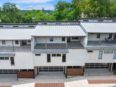 305 Joliet San Antonio TX 78209
