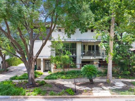 305 Joliet San Antonio TX 78209