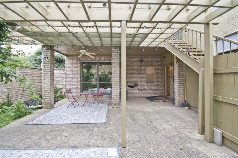 3678 Hidden Drive San Antonio TX 78217