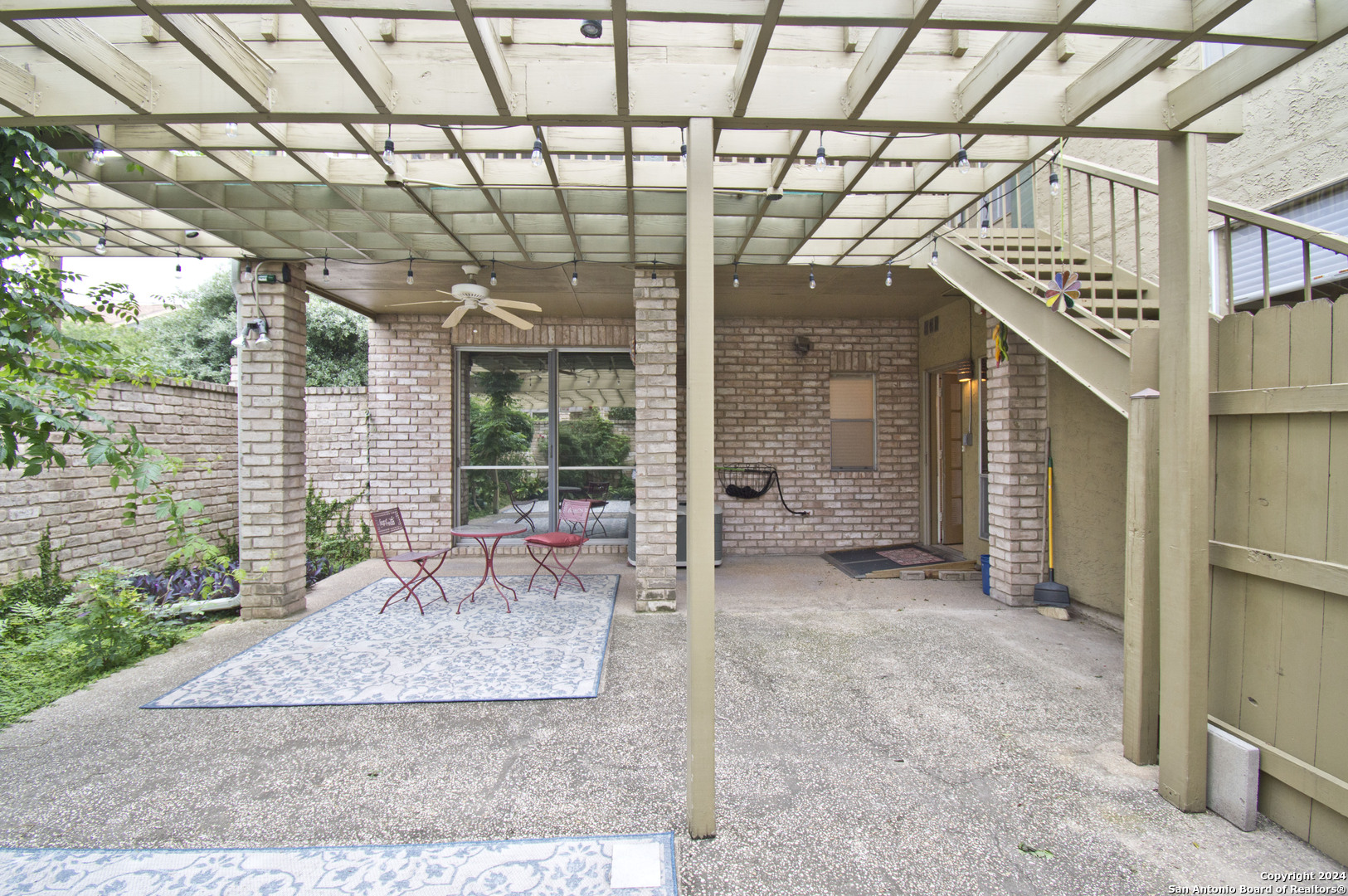 3678 Hidden Drive San Antonio TX 78217