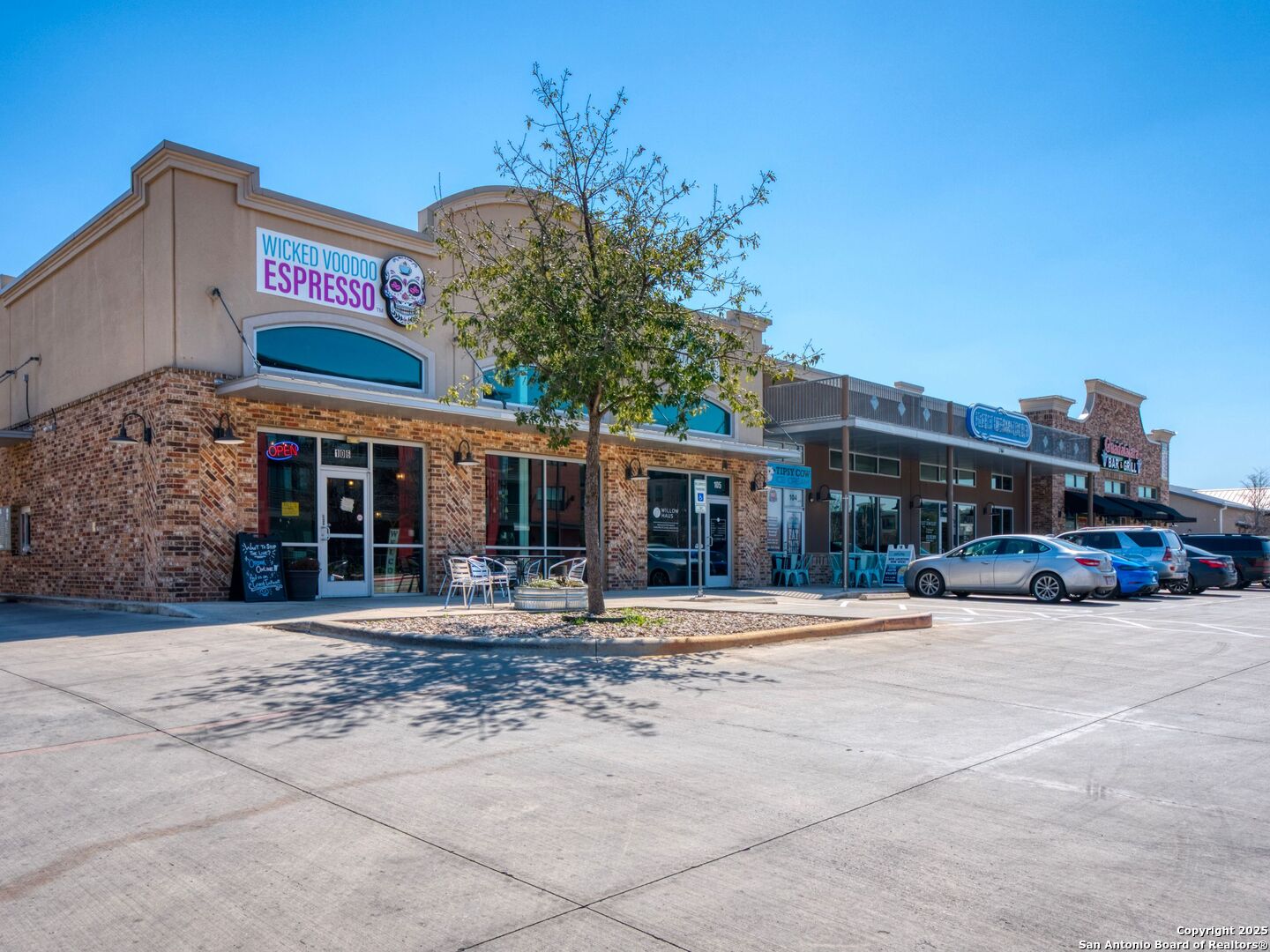 2165 Gabriels Place New Braunfels TX 78130