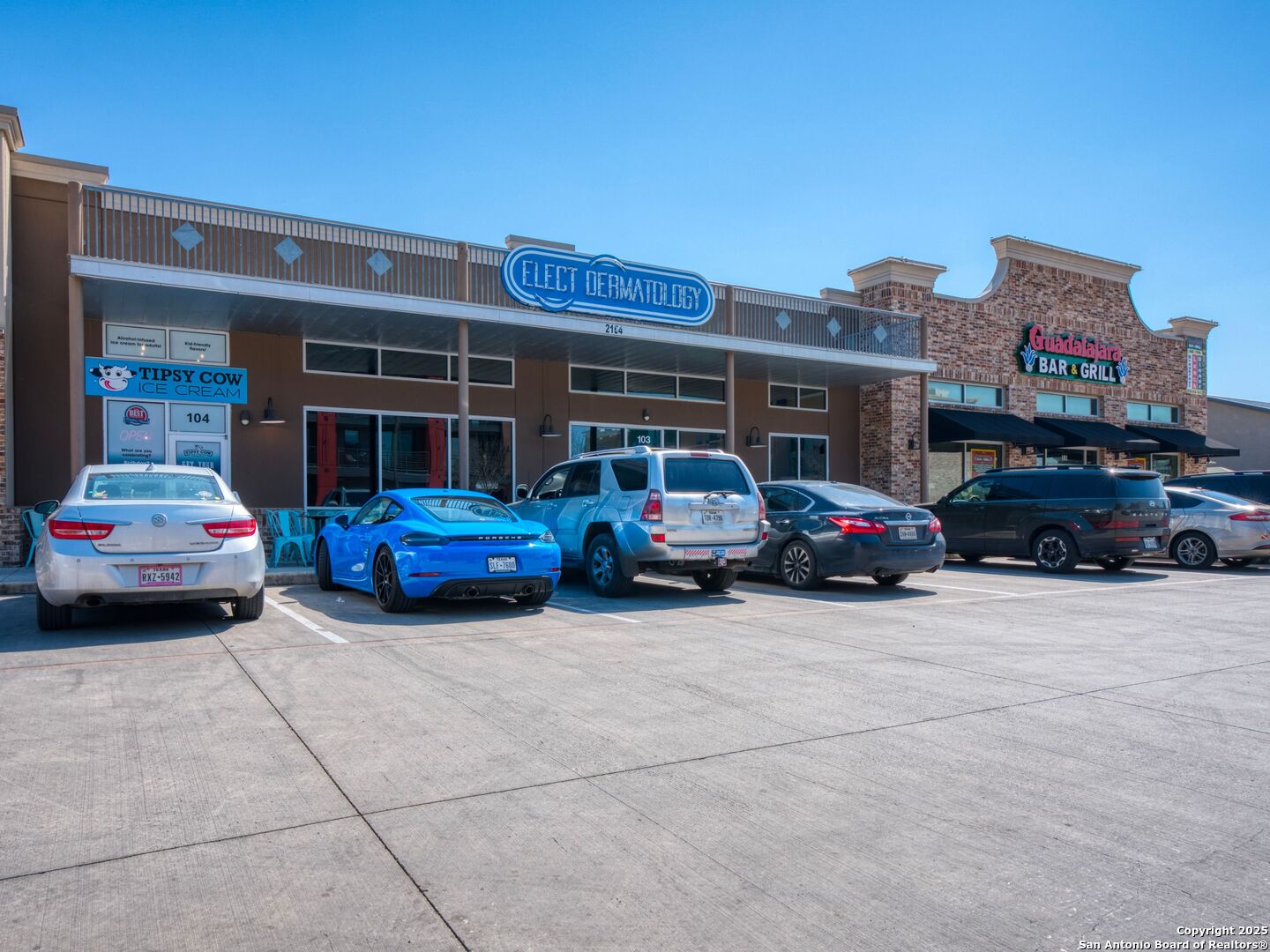 2165 Gabriels Place New Braunfels TX 78130