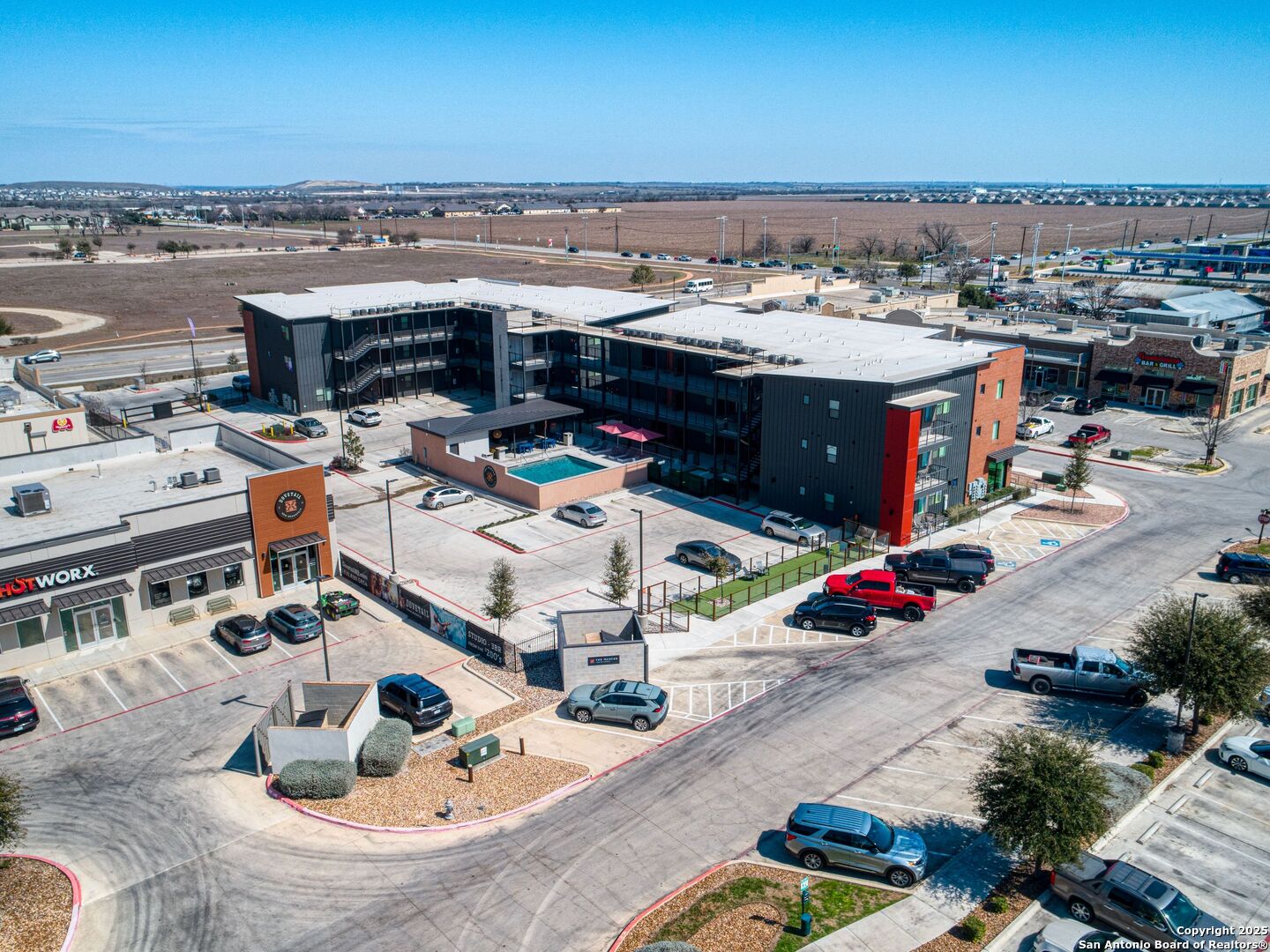 2165 Gabriels Place New Braunfels TX 78130