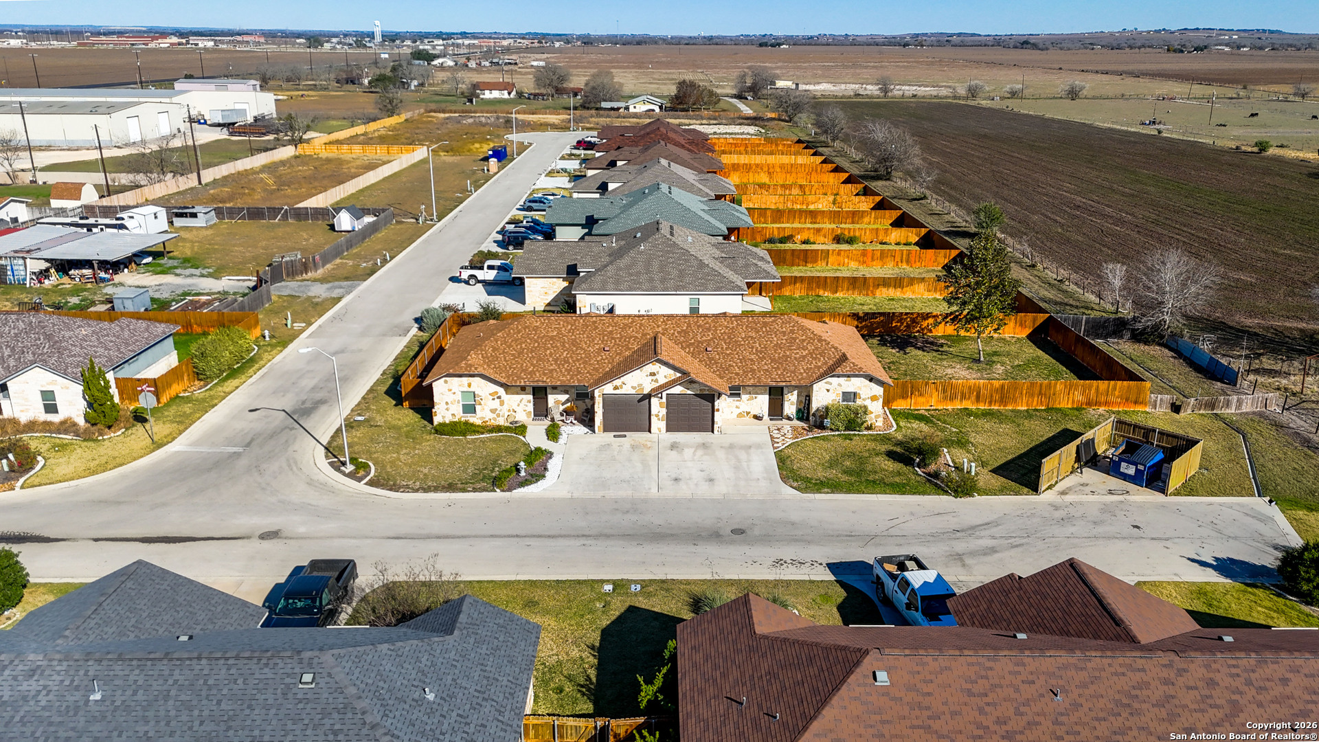 230 Navarro Crossing Seguin TX 78155
