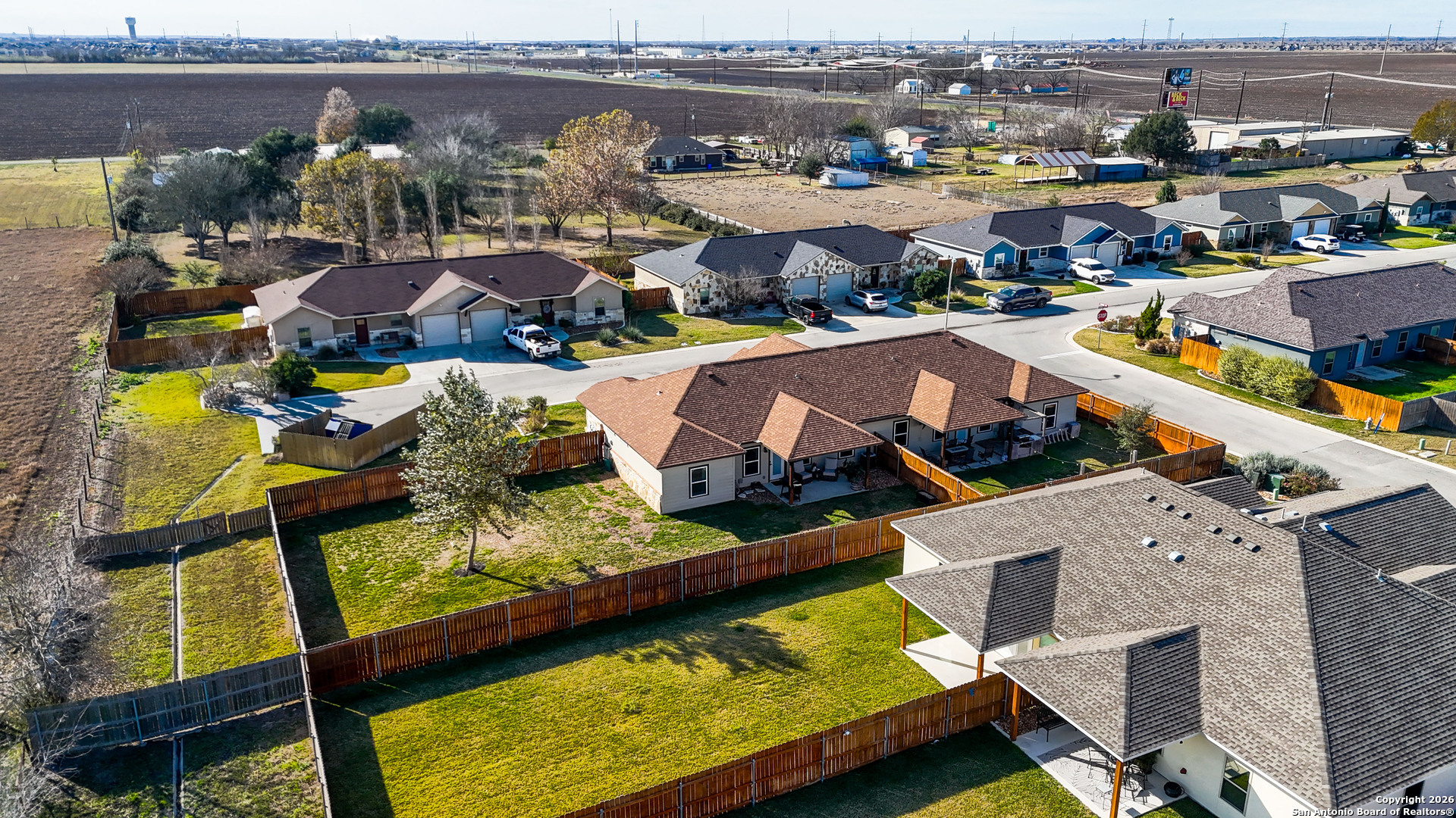230 Navarro Crossing Seguin TX 78155