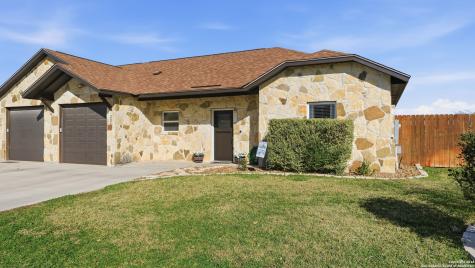 230 Navarro Crossing Seguin TX 78155