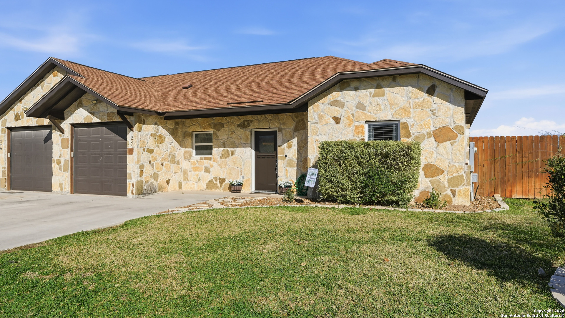 230 Navarro Crossing Seguin TX 78155