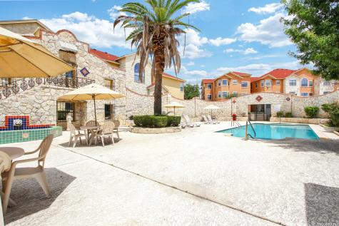 6160 Eckhert San Antonio TX 78240