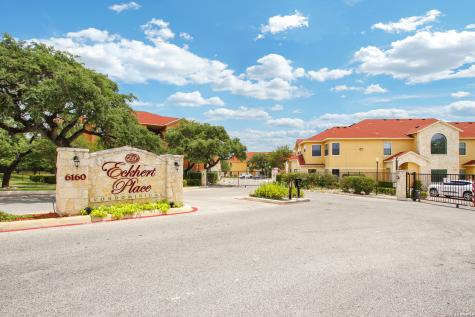 6160 Eckhert San Antonio TX 78240