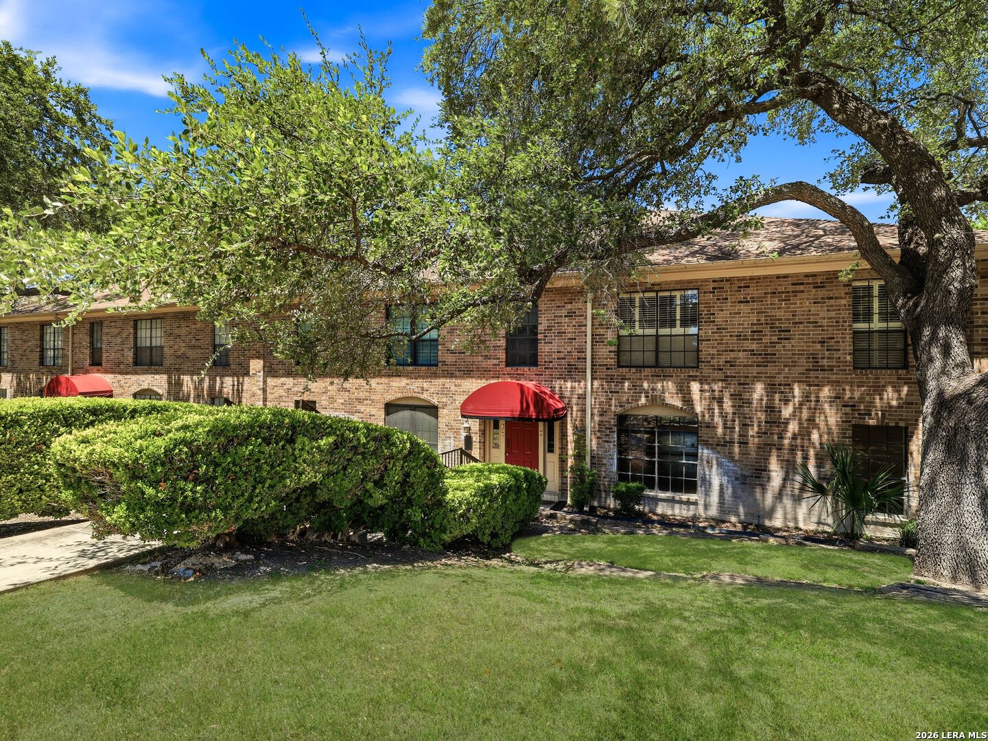 7926 Broadway San Antonio TX 78209