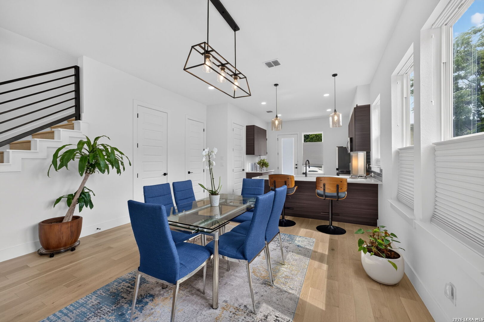 719 Eleanor Avenue San Antonio TX 78209