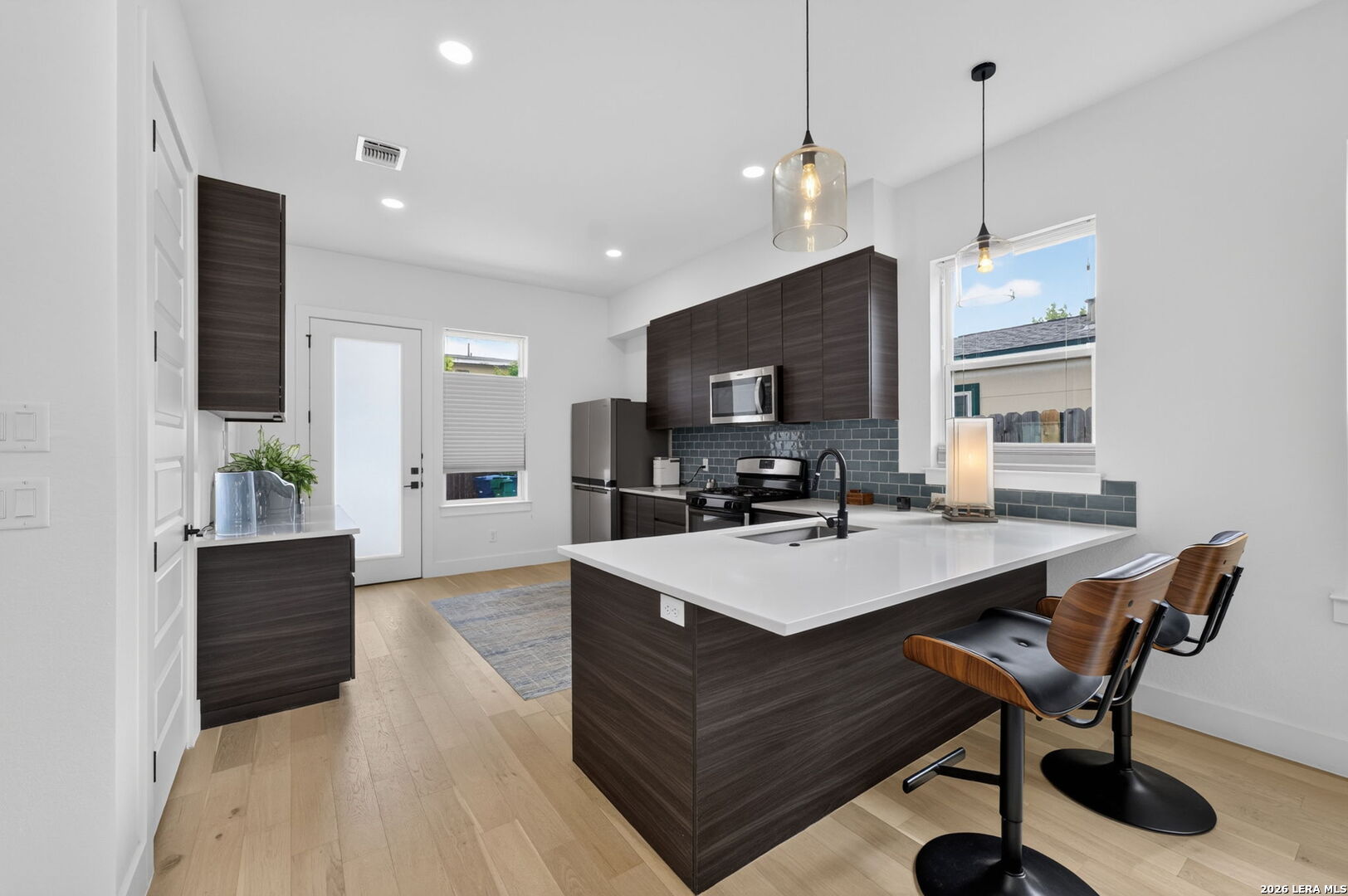 719 Eleanor Avenue San Antonio TX 78209