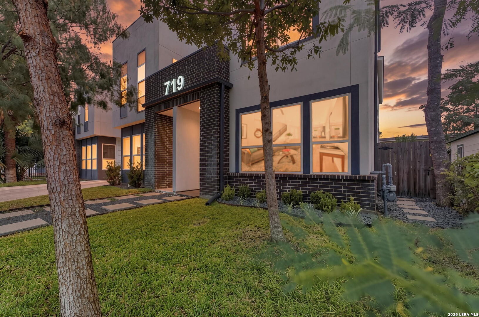 719 Eleanor Avenue San Antonio TX 78209