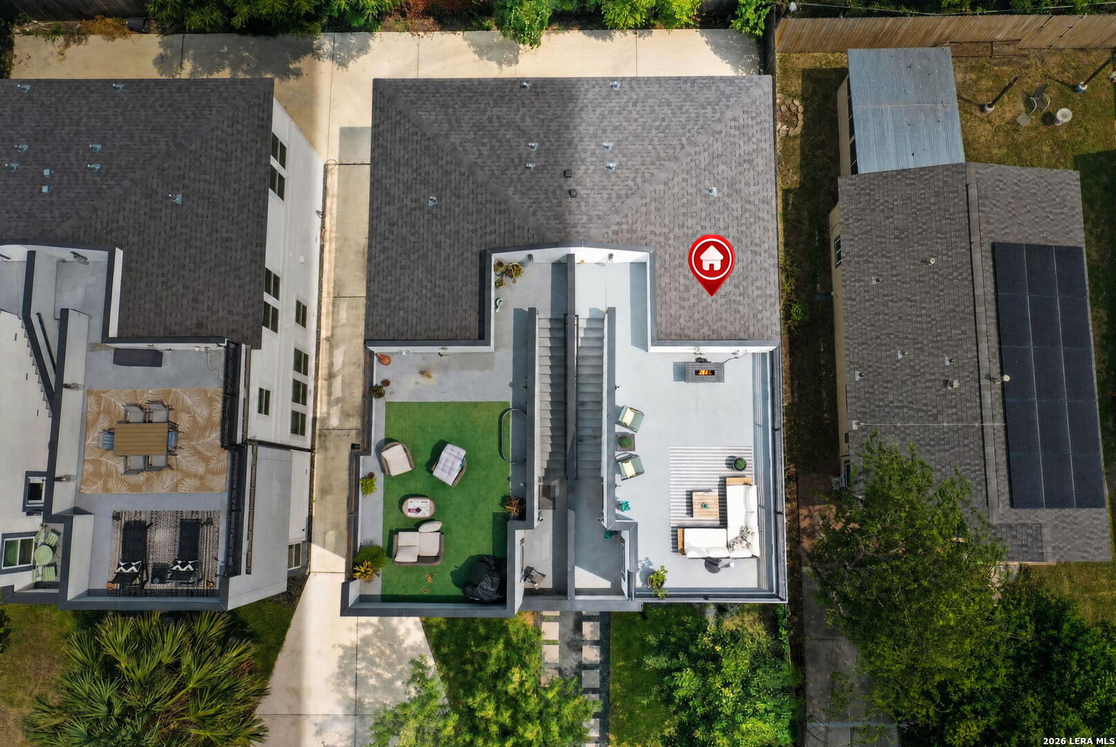 719 Eleanor Avenue San Antonio TX 78209