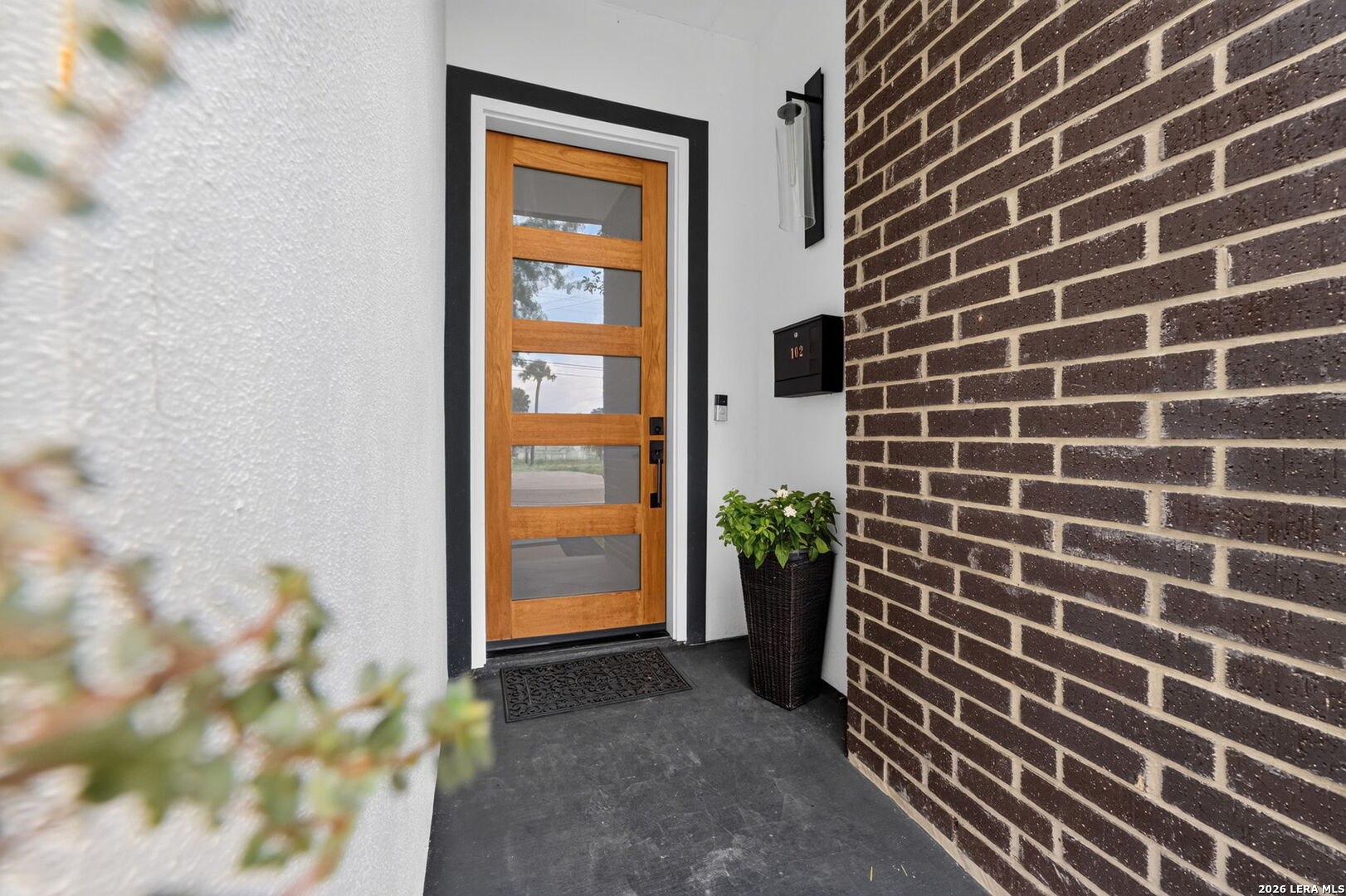 719 Eleanor Avenue San Antonio TX 78209