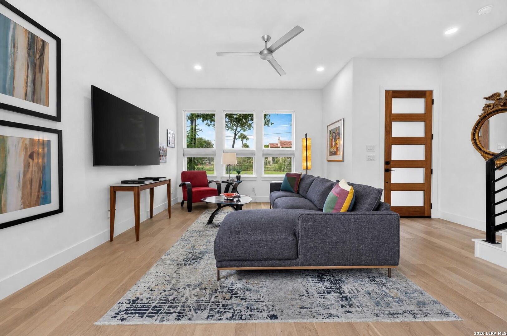 719 Eleanor Avenue San Antonio TX 78209