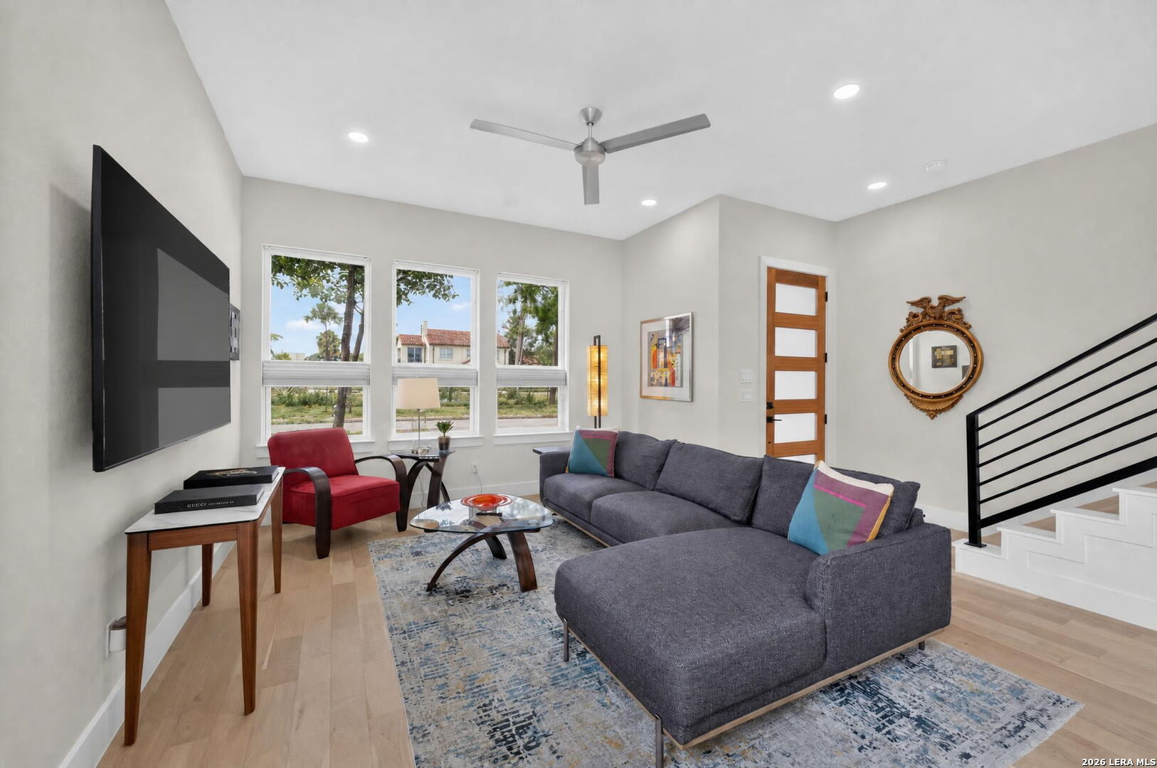 719 Eleanor Avenue San Antonio TX 78209