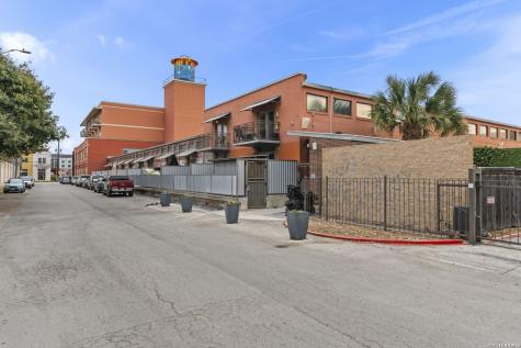 1401 S Flores San Antonio TX 78204