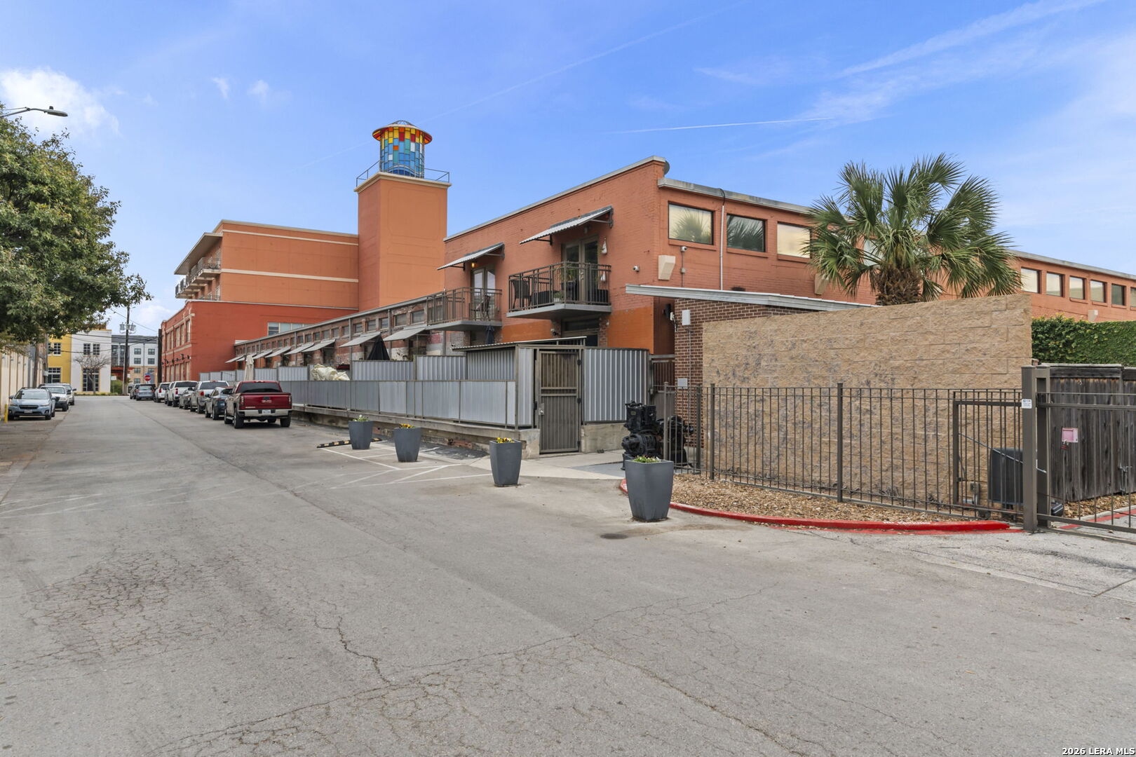 1401 S Flores San Antonio TX 78204