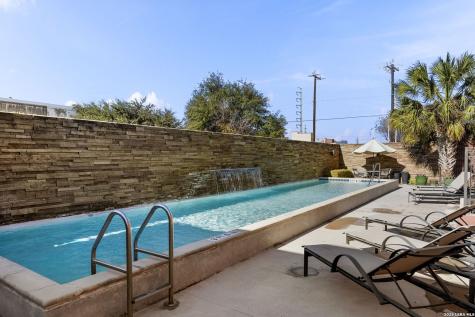 1401 S Flores San Antonio TX 78204
